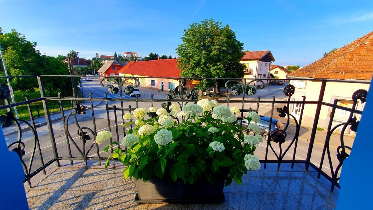 Hostel Sonce Ptuj Exterior foto