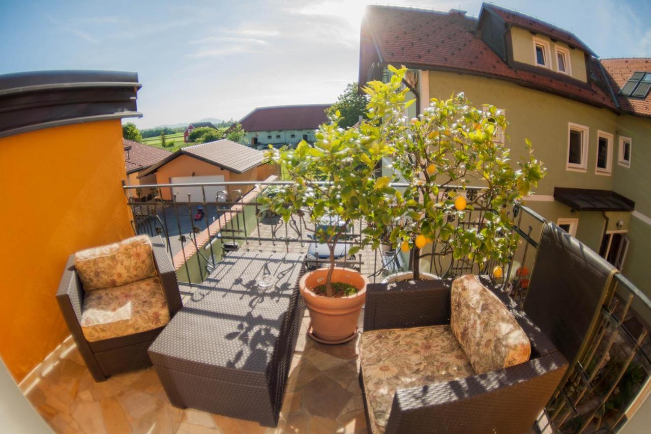 Hostel Sonce Ptuj Exterior foto